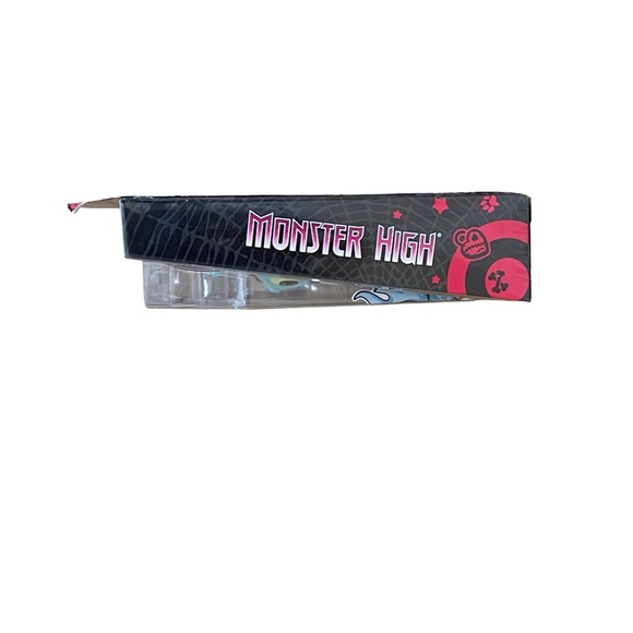 Monster High Secret Creepers Pets Sir Hoots A Lot Figure 2013 Mattel - Picture 4 of 4